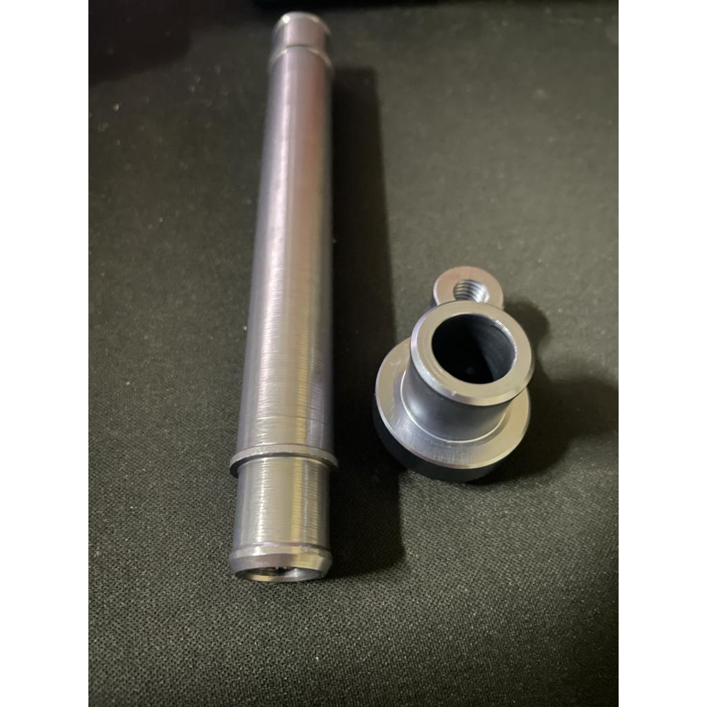 bypass sambungan selang radiotor nmax aerox