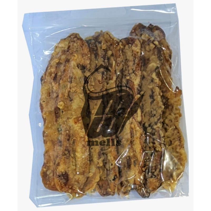 

saleh pisang