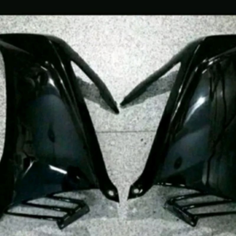 Sayap depan mx new 135 set kanan kiri