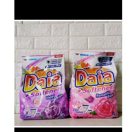 Daia detergent bubuk