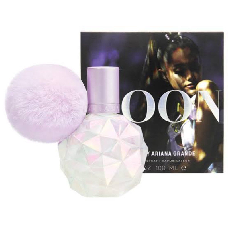 ariana grande parfum • moonlight parfum ariana grande • parfum ariana grande • parfum mewah murah