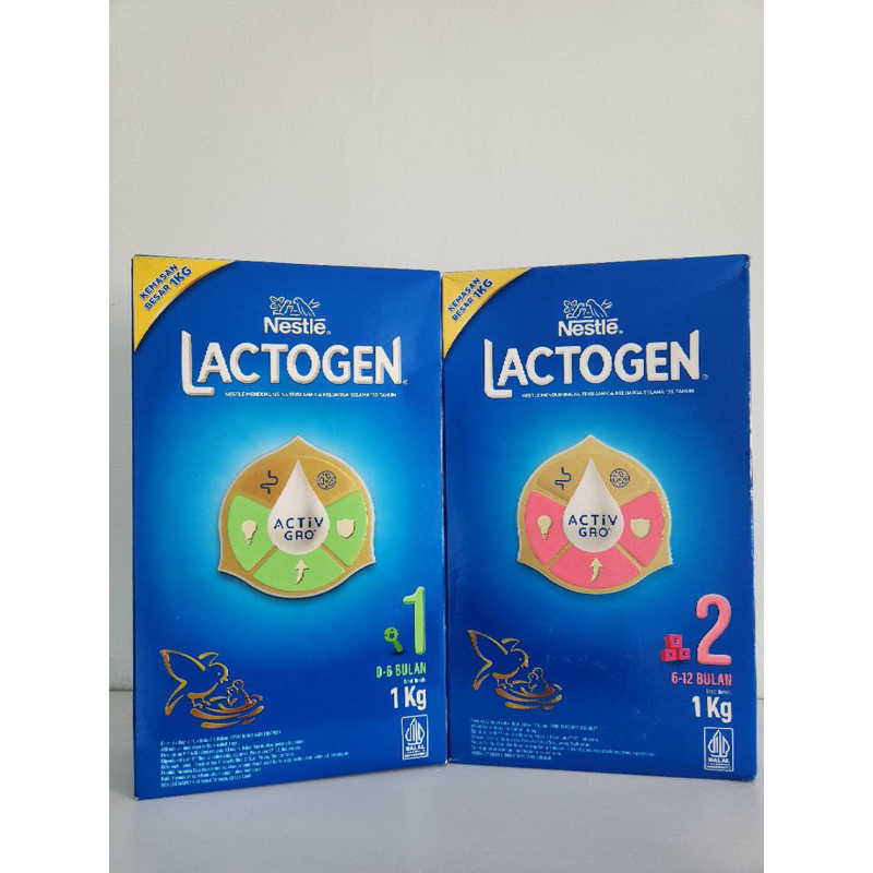 

Lactogen