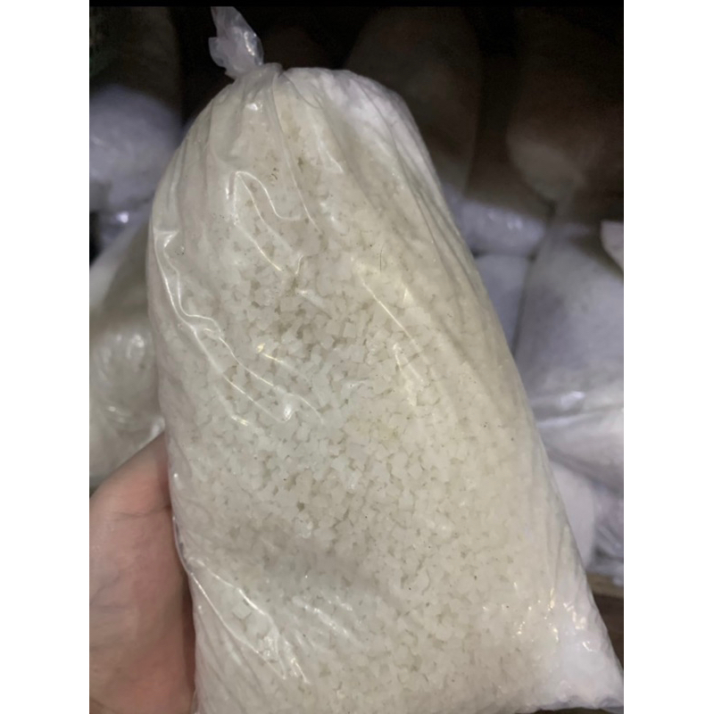 

Garam Kasar 1kg