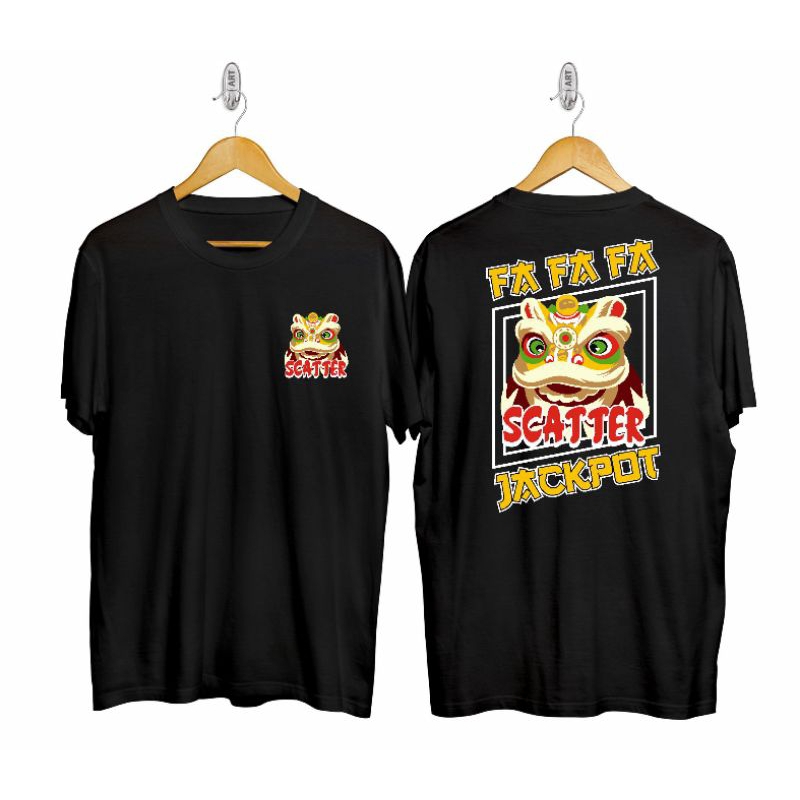 new promo t-shrit/ kaos tredy /kaos panda / kaos scater / kaos pixel / kaos distro / kaos slot/kaos 