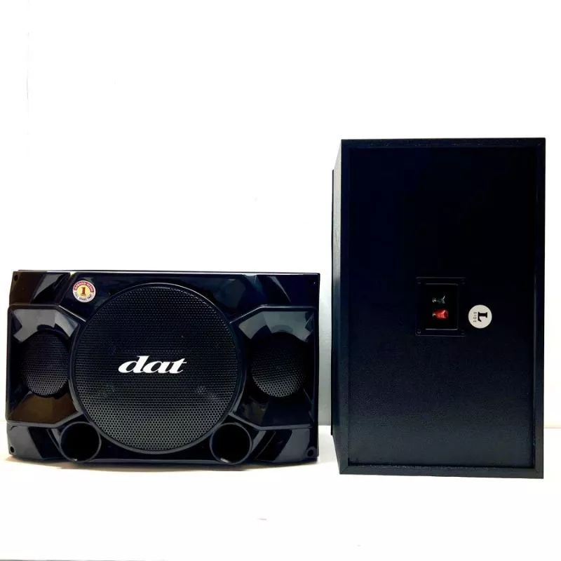 speaker dat dk 103 speaker dat pasif 10 inc original