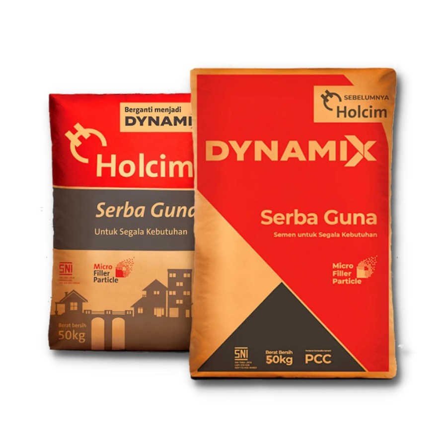 Semen HOLCIM DYNAMIX 50KG