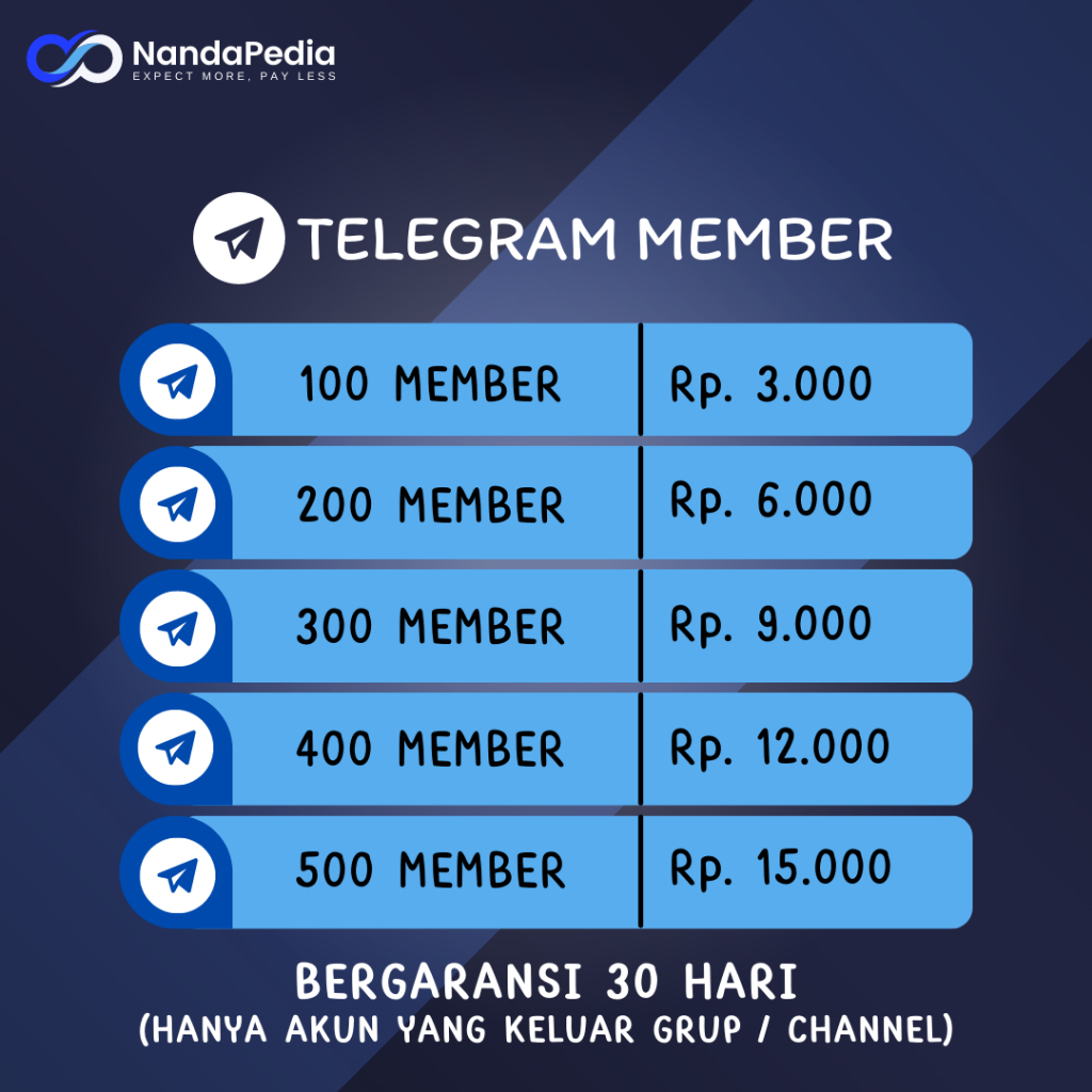 MEMBER GROUP GRUP TELEGRAM