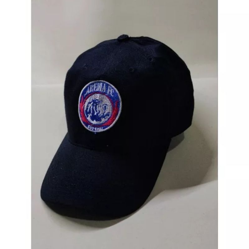TOPI BASEBALL AREMA / TOPI BASE BALL AREMA