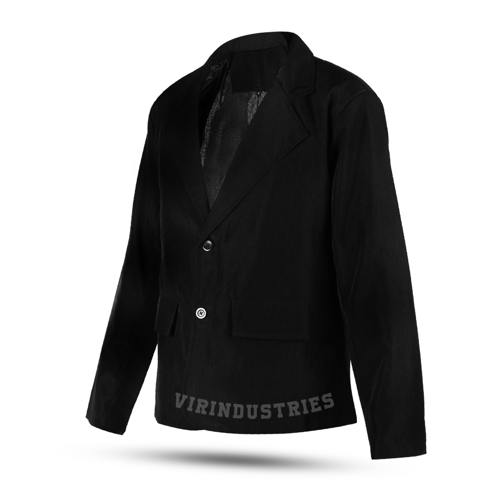 Jas Anak Laki-laki Jas Sekolah Anak Blazer Blezer Anak Termurah