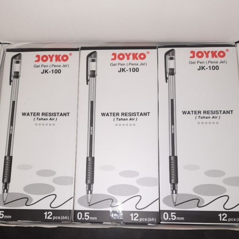 

pen cair / pen jel JOYKO JK-100