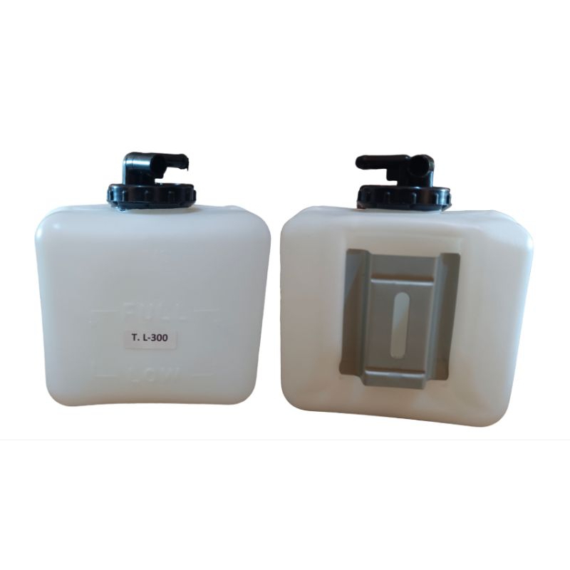 Tabung Air Radiator L300