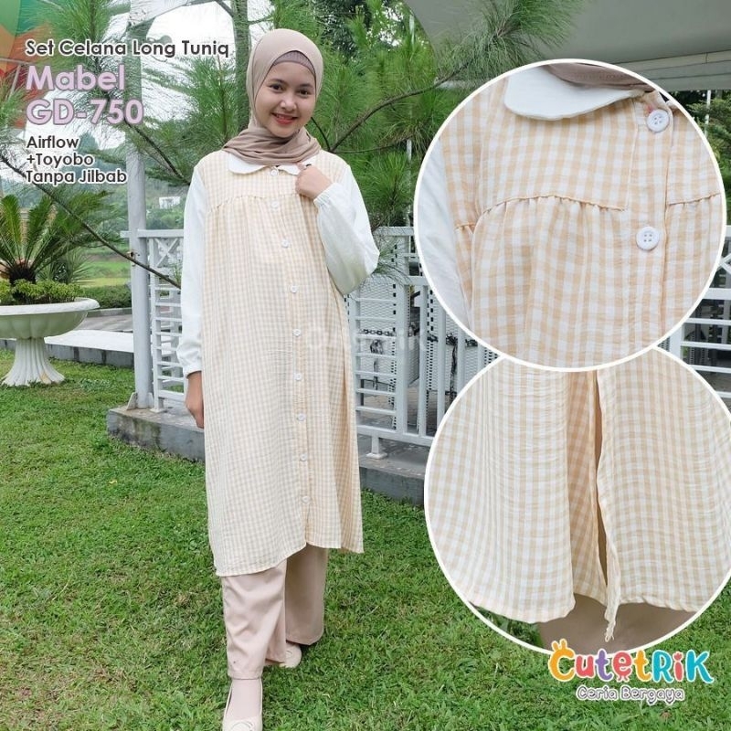 Stelan celana/long tunik/tunik panjang/stelan Tunik/Cutetrik/tunik anak/stelan anak/stelan remaja/