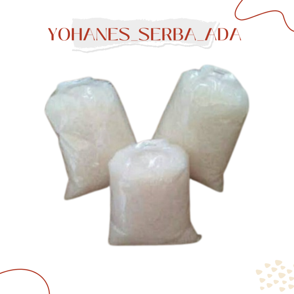 

GULA PASIR KASAR SEDANG BUNGKUSAN