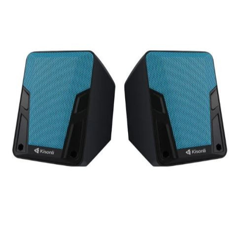KISONLI Speaker gaming kisonli A505