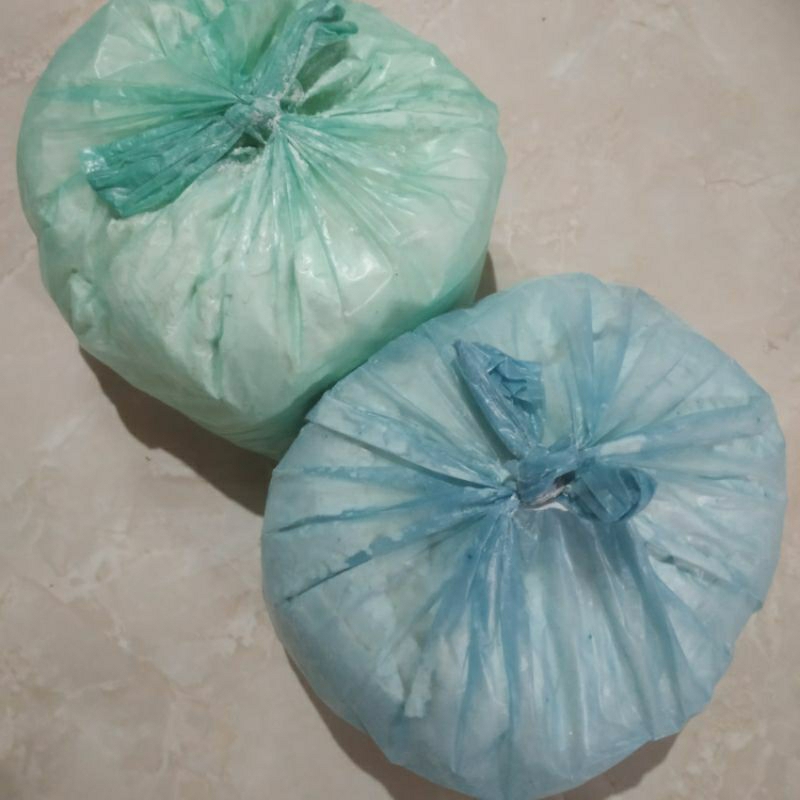 

tepung terigu cokro & segitiga biru kemasan 1kg