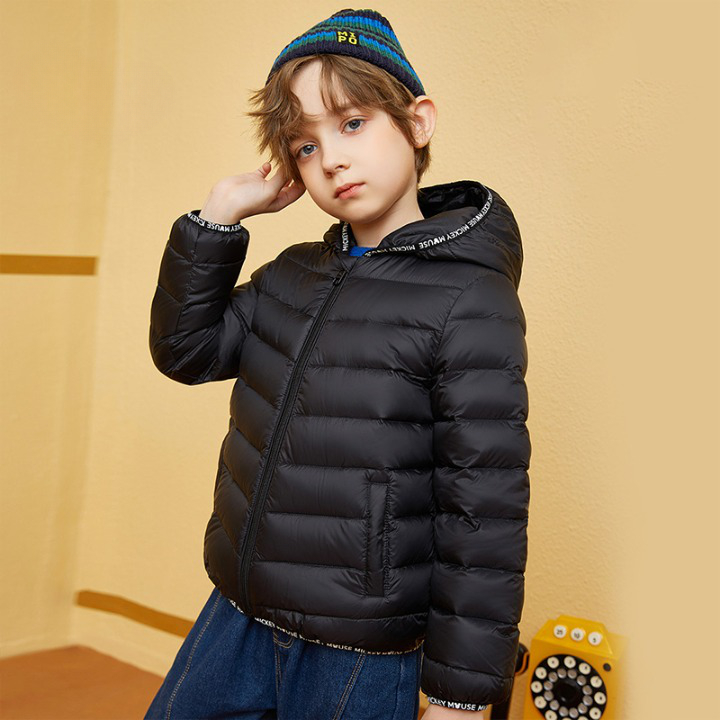 XO Light Down Jacket