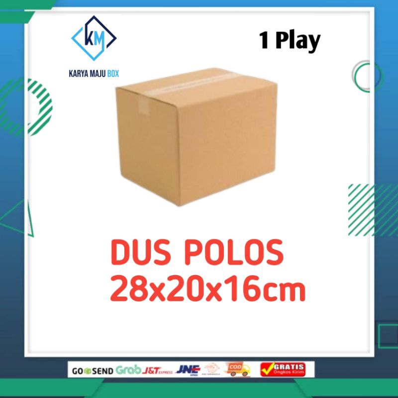 

Dus Polos 28x20x16cm