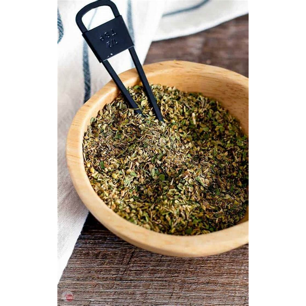

ltalian seasoning Mix (100 gram) / Bumbu Marinasi Ala Italian / Bumbu Italia Lengkap