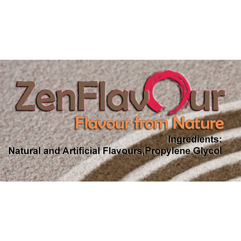 

Premium Esen Zenflavour Flavor Import Aroma Milk dan Aroma Cake
