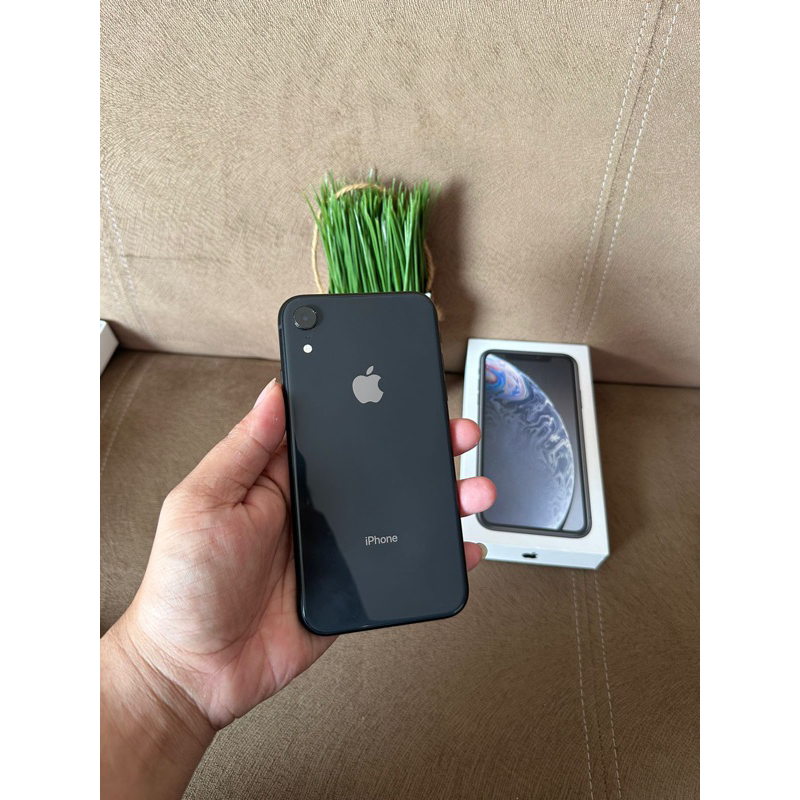 Iphone xr 128
