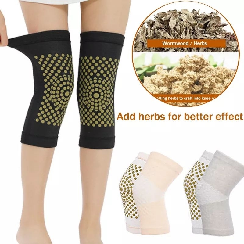 Penyangga Lutut Korset Lutut