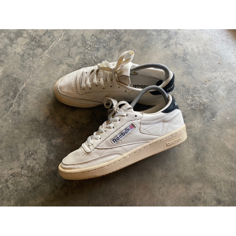 Reebok C85 Club Second