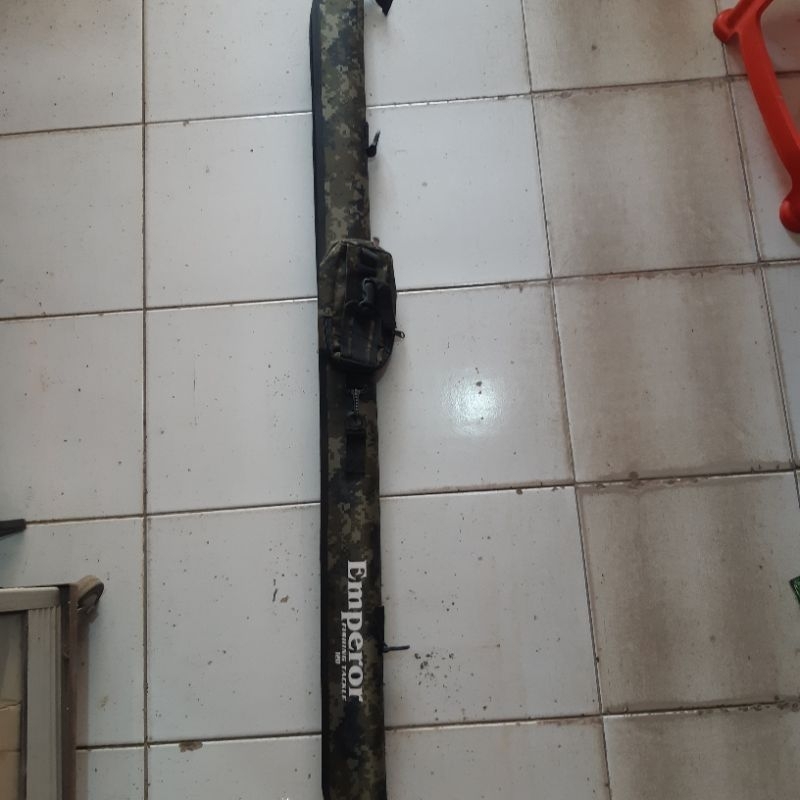 Tas Pedang Emperor 120