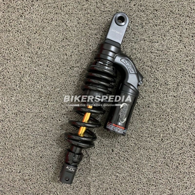 SHOCKBREAKER / MONOSHOCK KTC RACING EVO 330 MM BEAT / VARIO / SCOOPY