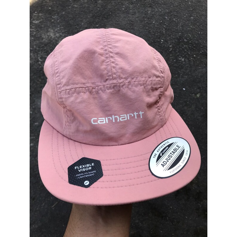 Five Panel Carhartt