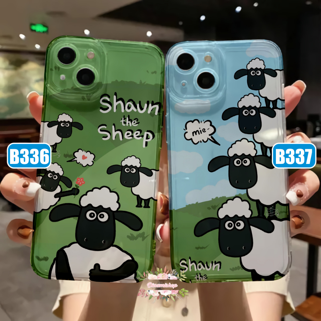 B336 SOFTCASE SILIKON FOR OPPO A3S A5 A1K A5S A7 A12 F9 A15 A16 A16S A16K A16E A17 A17K A31 A8 A5 A9