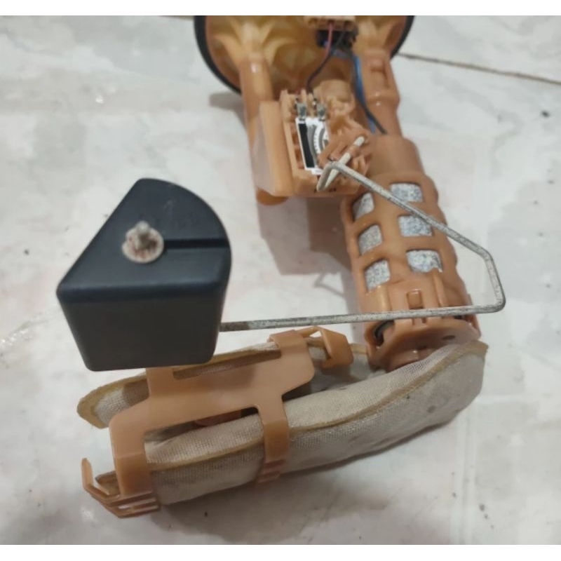 fuel pump pompa bensin agya ayla sigra 1000cc -1200cc