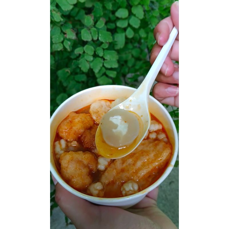 

Bakso Aci Baso Aci Murah Enak