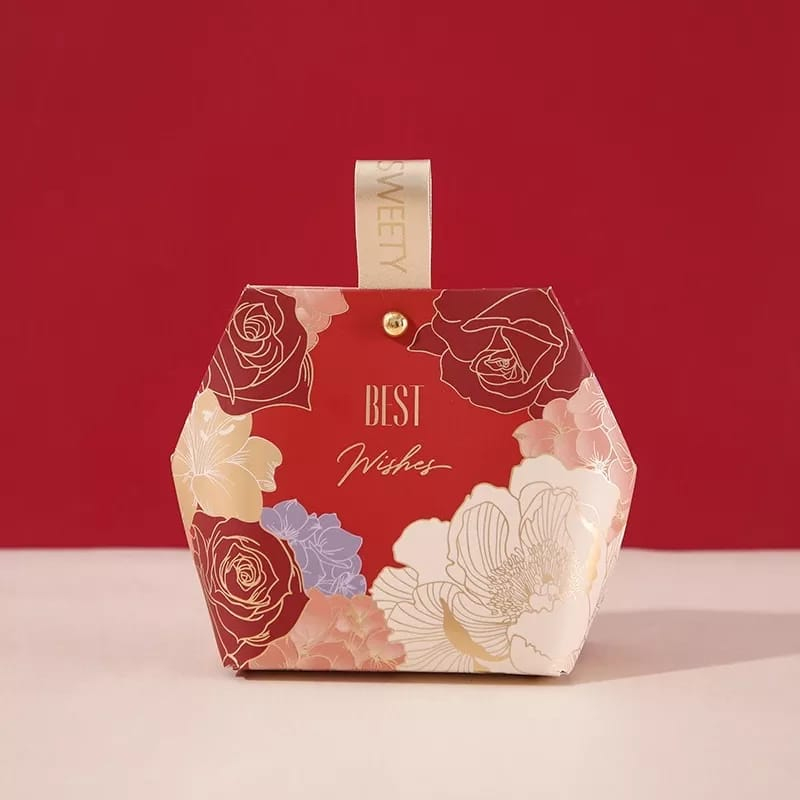 

V - otak souvenir wedding pernikahan- gift box - kotak hampers - tas kado souvenir - candy box kotak permen gift - paper bag valentine