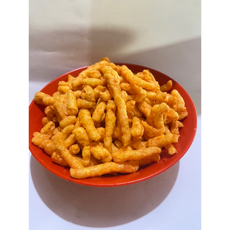 

twis corn ORI & twis-twis pedas