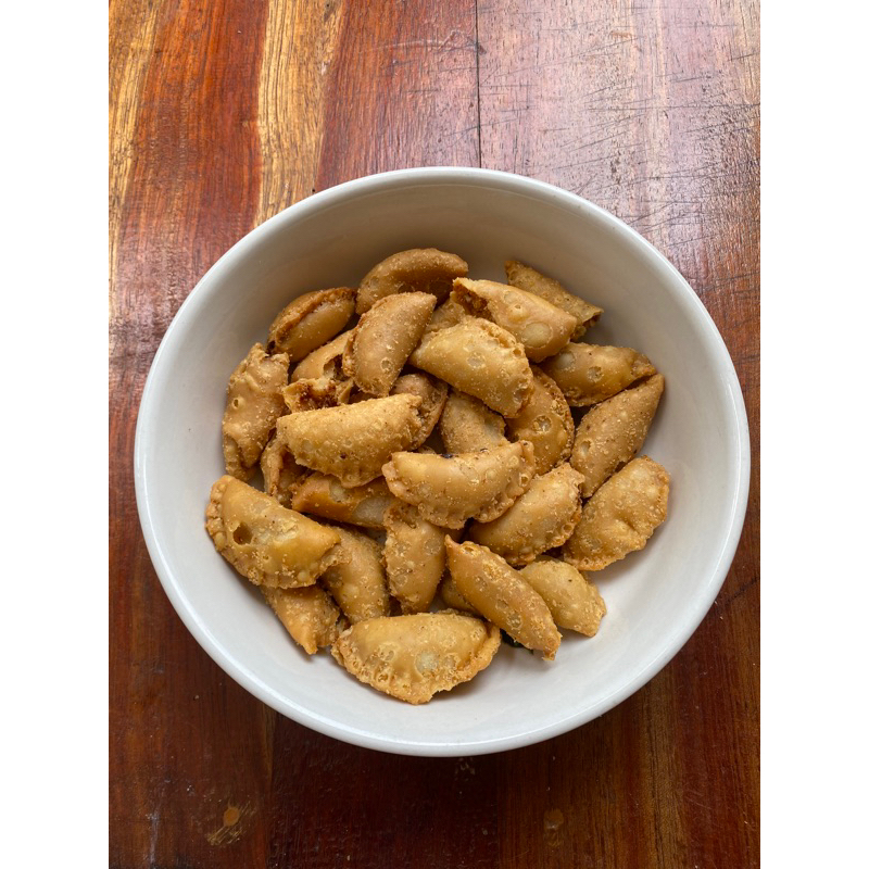 

pastel udang
