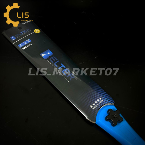 Gergaji Jepang Ryoba Dua Sisi Tajam Belter Gergaji Kayu Manual