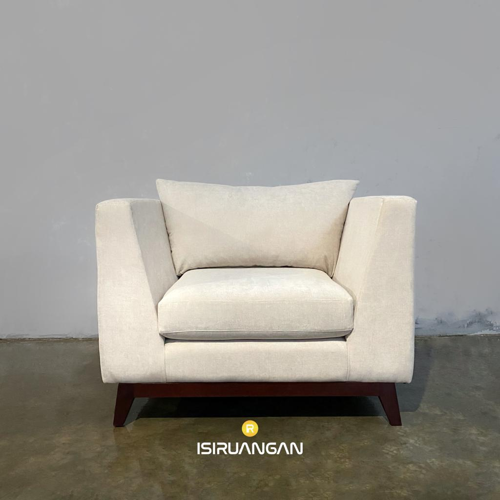 Sofa Cazu Single Seater