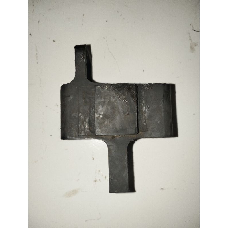 Karet pelindung CDI satria 2tak hiu lscm copotan