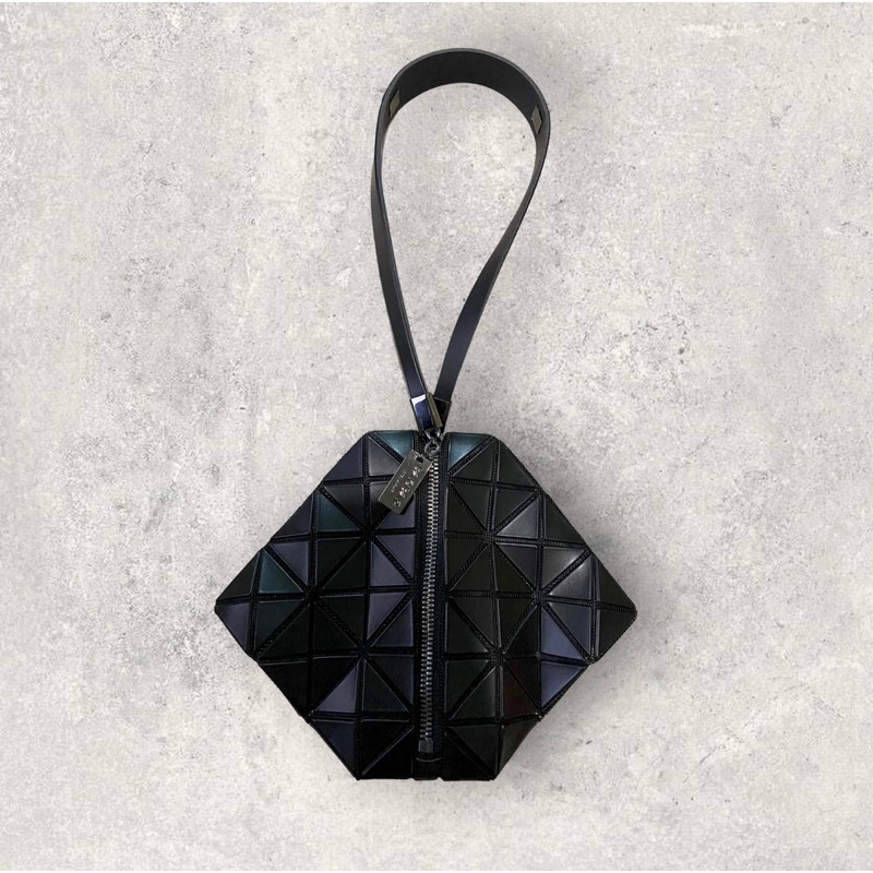 Bao Bao Diamond Bag by Issey Miyake