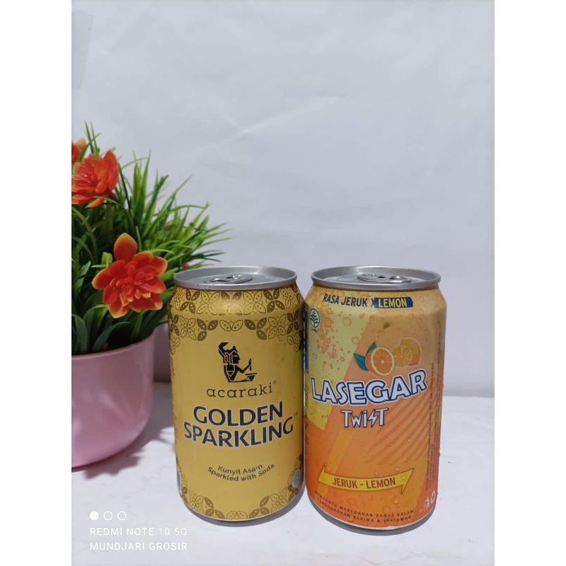 

Lasegar Twist golden sparkling minuman penyegar sariawan panas dalam Mundjari Grosir Cilacap Kawunganten Jateng