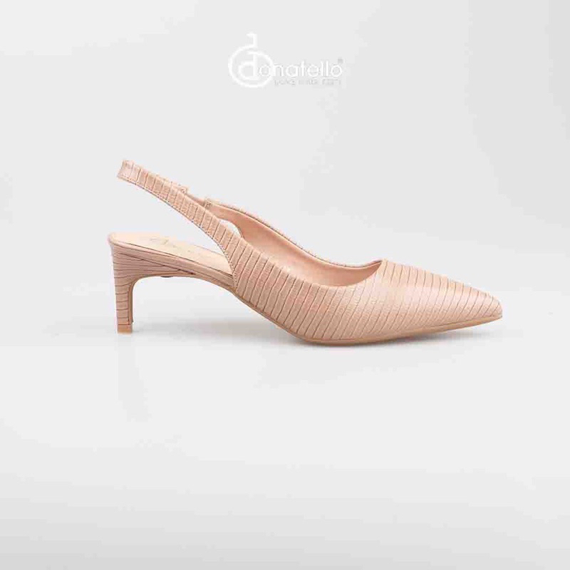 Sepatu Donatello