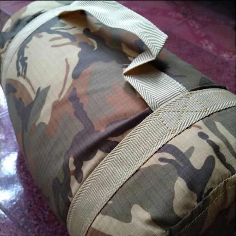 Sleepingbag Jatah Satgas Lebanon