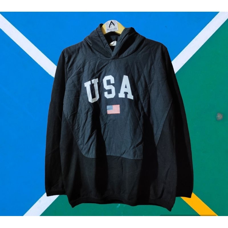 Hoodie USA