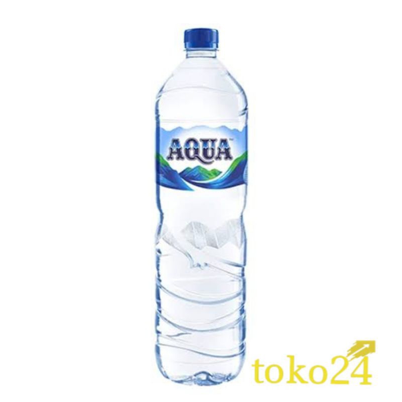 

Aqua 1500 ml