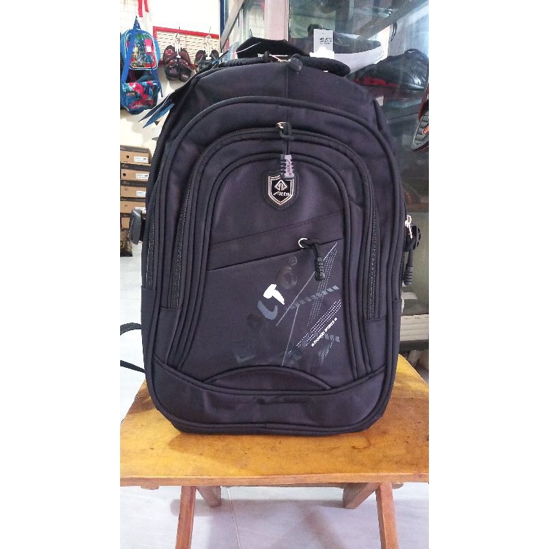 Tas Alto Anak CowokSD