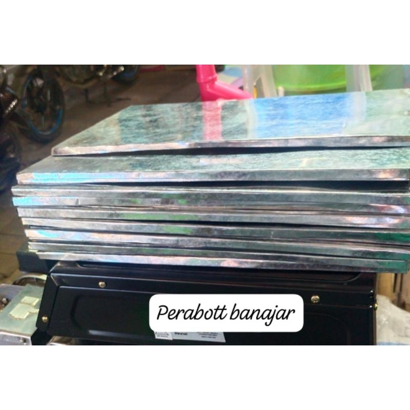 Loyang oven khusus Untuk Oven TIGA BERLIAN