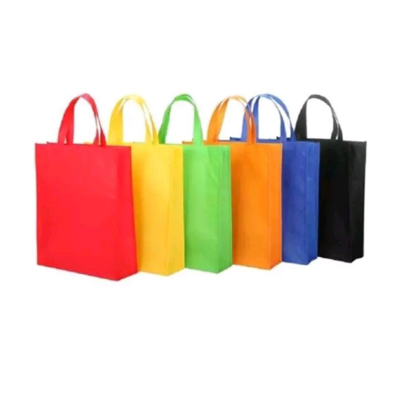 

Godie Bag besar untuk paket sembako