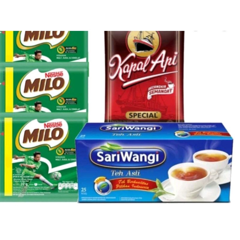 

Paket Sembako 6 murah