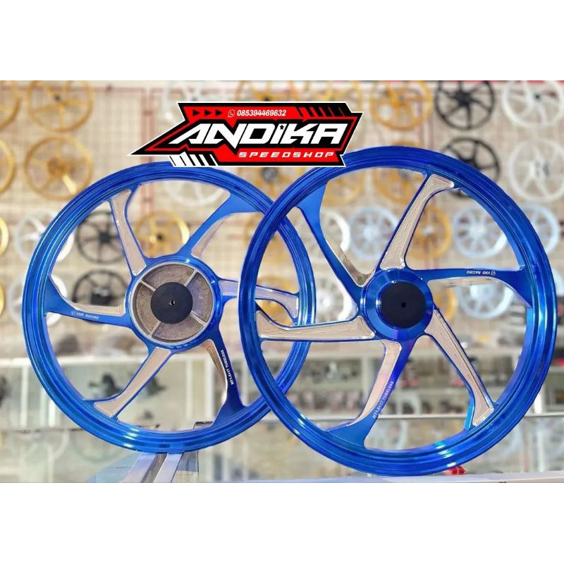VELG VND AK66