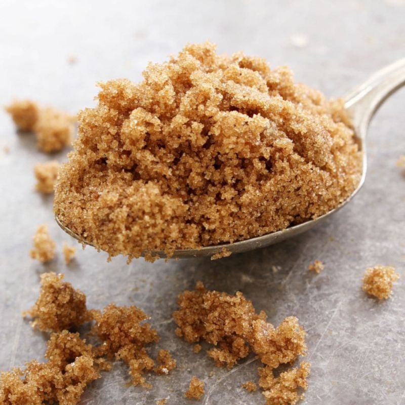 

Brown sugar 1kg / gula aren bubuk